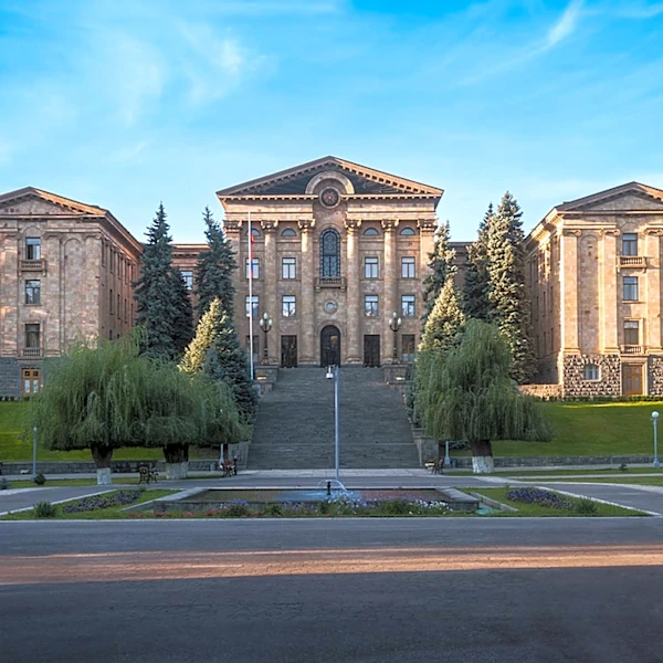 Armenian Parliament Ratifies $284.4 Million Housing Assistance Agreement for Displaced Nagorno-Karabakh Families