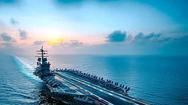 HMS Queen Elizabeth Prepares for NATO Role and Resumes Air Operations