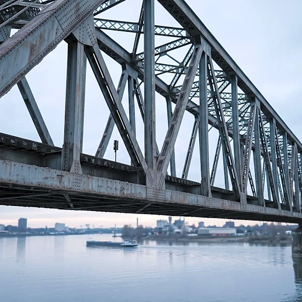 NJ Transit Announces Service Changes Due to Ongoing Portal Bridge Project