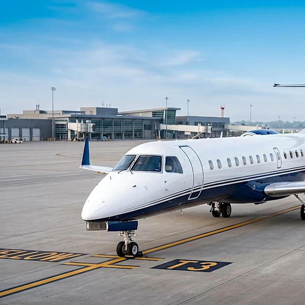 SkyWest Airlines Selected for Essential Air Service in Bradford, Pennsylvania