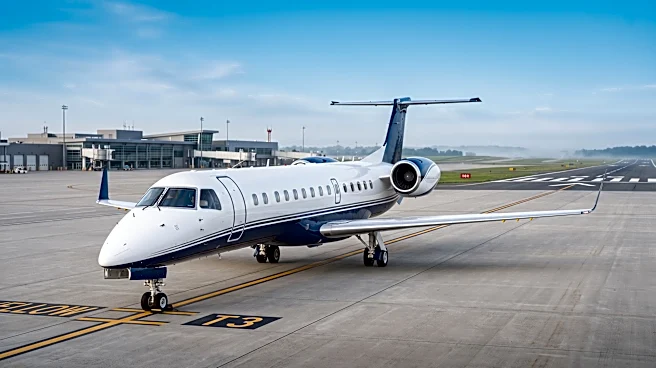 SkyWest Airlines Selected for Essential Air Service in Bradford, Pennsylvania