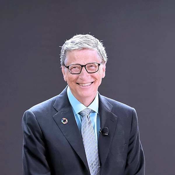 Gates Foundation and Wellcome Leap Launch $100 Million Initiative to Halve Global Stillbirth Rates