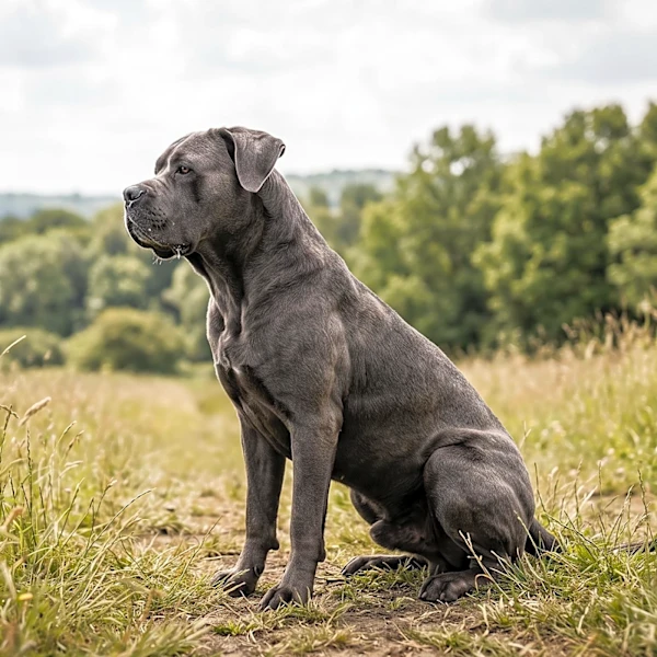Biologists Link Shorter Lifespans in Large Dog Breeds to 'Jumping Genes'