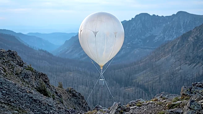 Researcher Marc Castellnou Measures Wildfire Plumes to Predict Extreme Fire Behavior