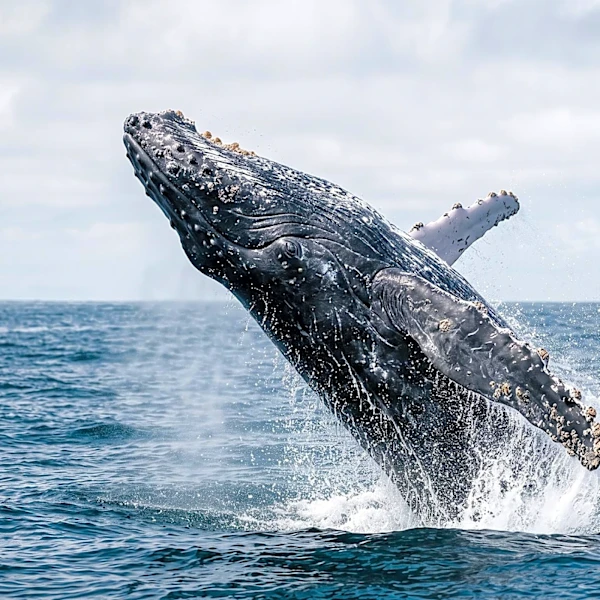 Representative Seth Magaziner Introduces Marine Mammal Climate Change Protection Act