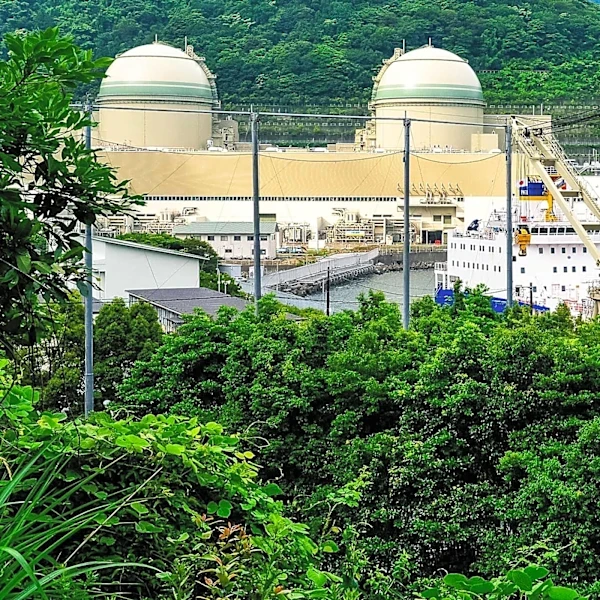 Philippines Considers Reviving Mothballed Bataan Nuclear Power Plant Amid Energy Security Concerns