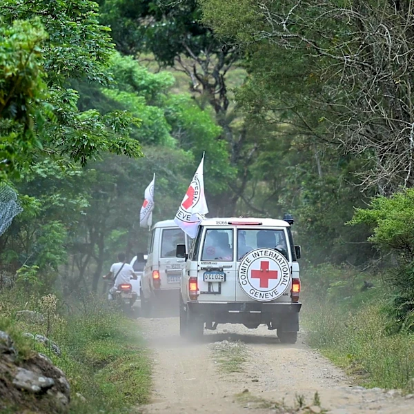 ICRC President Warns of "Disastrous" Consequences from Escalating Middle East Hostilities