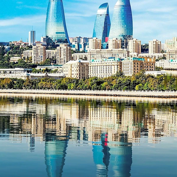 Azerbaijan Strengthens Role as Reliable Energy Partner Amidst Global Geopolitical Shifts