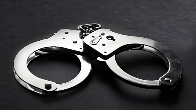 St. Martin Parish Elected Official Arrested on Theft Charges from Knights of Columbus