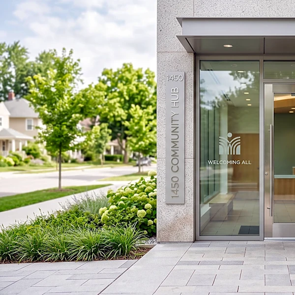 East San Jose Opens New Navigation Center to Consolidate Community Services