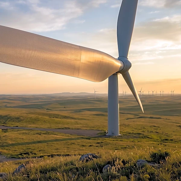 South Dakota Approves Up to $6.1 Million in Tax Rebates for Largest Wind Project