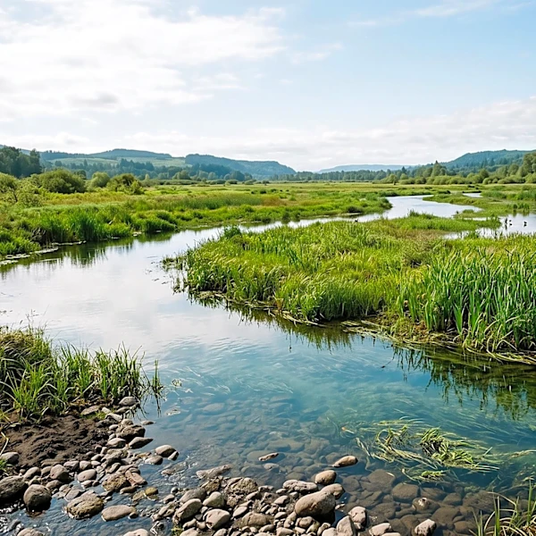Senator John Boozman Announces Bipartisan Legislation to Streamline Habitat Restoration Permitting