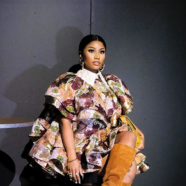 Nicki Minaj Calls for Increased Celebrity Advocacy on Christian Persecution in Nigeria