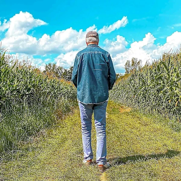 Aging Rural Populations and Economic Decline Threaten U.S. Rural Communities