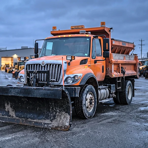 Lexington Mayor's Office Unveils Major Snow and Ice Plan Overhaul After Past Criticisms