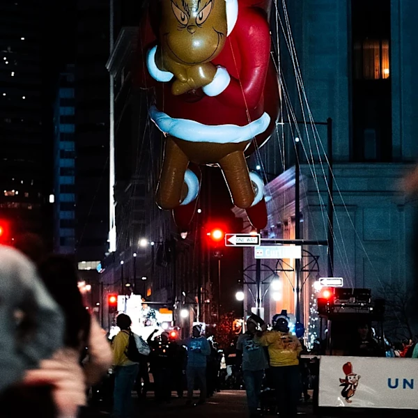 Watertown Christmas Parade Faces Funding Shortfall, Business Proposes Alternative