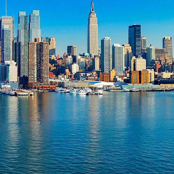 New York Cities Featured in WalletHub's 'Best Worst Cities for Staycations' List