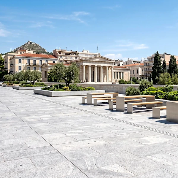 Athens to Host Energy Cities Annual Forum 2027, Addressing Overtourism and Urban Liveability