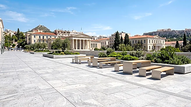 Athens to Host Energy Cities Annual Forum 2027, Addressing Overtourism and Urban Liveability