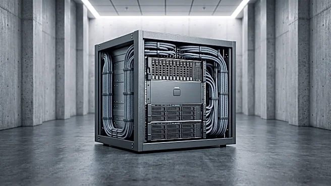Scientists Urge Tighter AI Controls Amid Global Cyber Risk Concerns