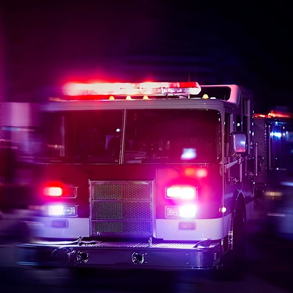 Tensions Rise Between East Montpelier Fire Department and Plainfield Officials Over EMS Contract