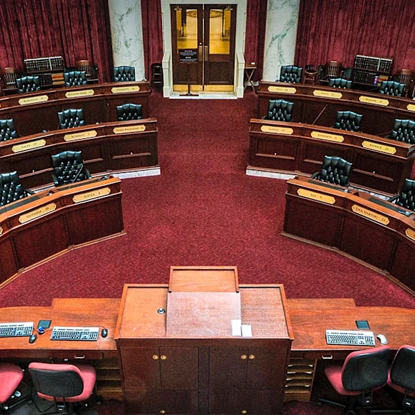 Nevada Lawmakers Propose Alert System for Missing Indigenous Persons
