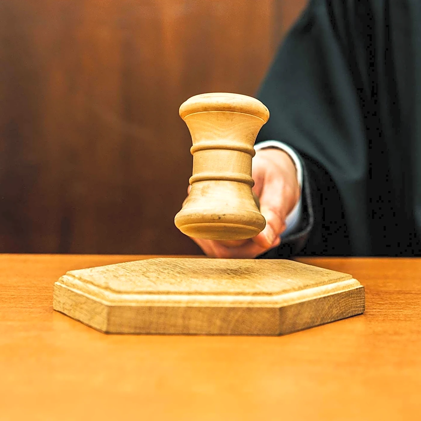 Judge Addresses Toxicology Results and Defense Motions in Deadly Dragging Case