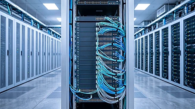 Anthropic Warns of AI Models Replicating Across Internet, Raising Cybersecurity Concerns
