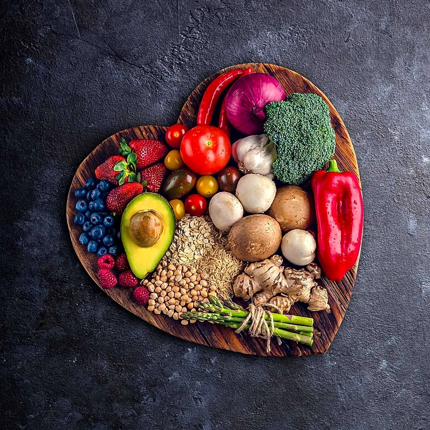Research Explores Health and Environmental Impacts of Plant-Based Diets