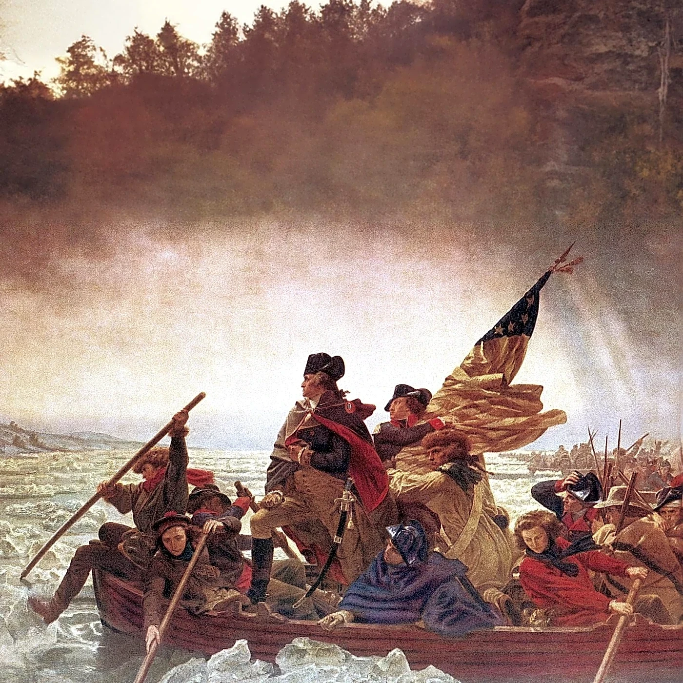 Loyalist Ranger Henry Simmons' Revolutionary War Journey Documented in Firsthand Account