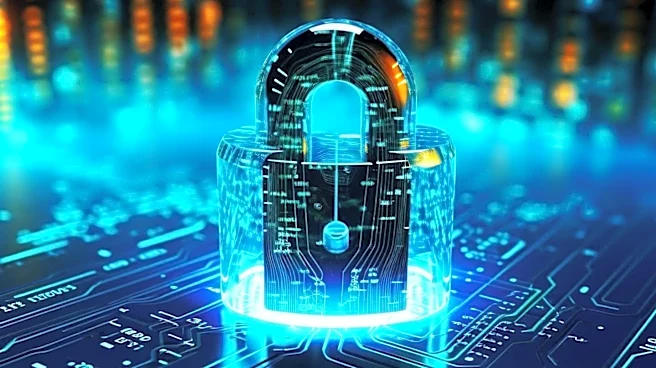 National Agriculture Cybersecurity Consortium Proposed to Safeguard U.S. Food Production