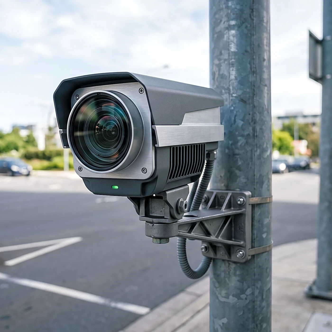 Flock Granted Authority by CISA to Assign CVE IDs for its Products Amid Privacy Concerns