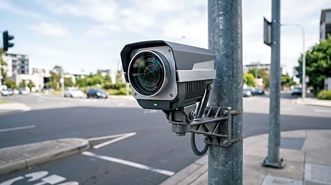 Flock Granted Authority by CISA to Assign CVE IDs for its Products Amid Privacy Concerns