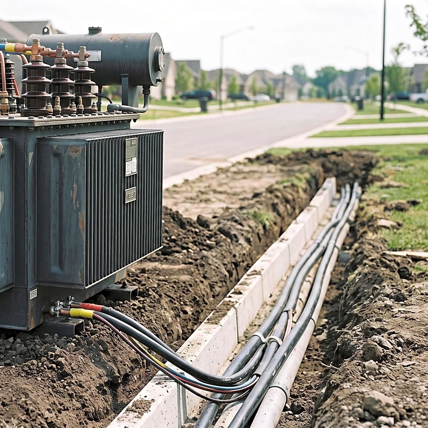 Charleston City Council Approves New Dominion Energy Agreement to Expedite Underground Power Line Projects