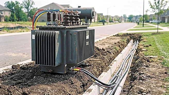 Charleston City Council Approves New Dominion Energy Agreement to Expedite Underground Power Line Projects