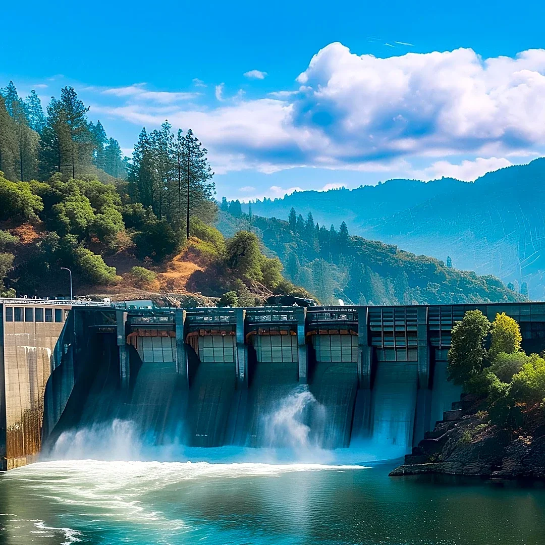California Auditor Reveals 57 Dams in Poor Condition, Posing Significant Risk