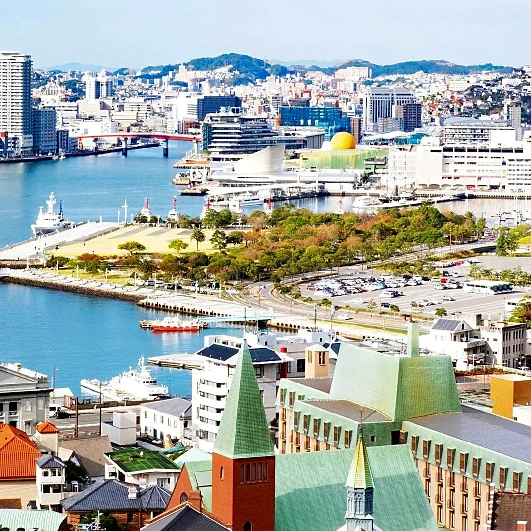 St. Paul and Nagasaki Maintain Decades-Long Sister-City Partnership for Reconciliation