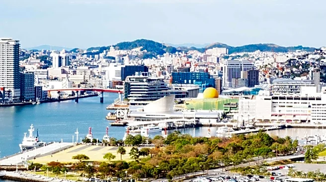 St. Paul and Nagasaki Maintain Decades-Long Sister-City Partnership for Reconciliation