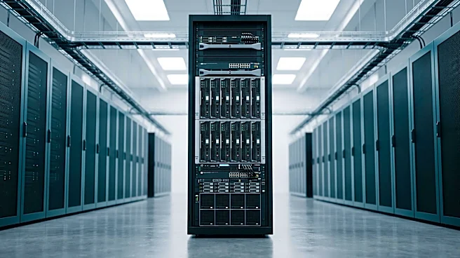 Mississippi Lawmakers Address Cybersecurity Gaps, Propose New Department