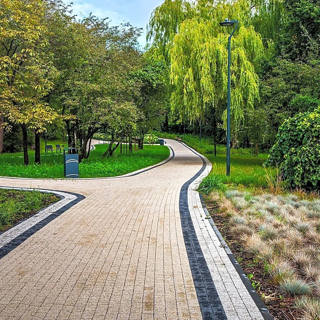 Oak Lawn Park District Secures $2 Million State Grant for Wolfe Wildlife Park Trail Upgrades