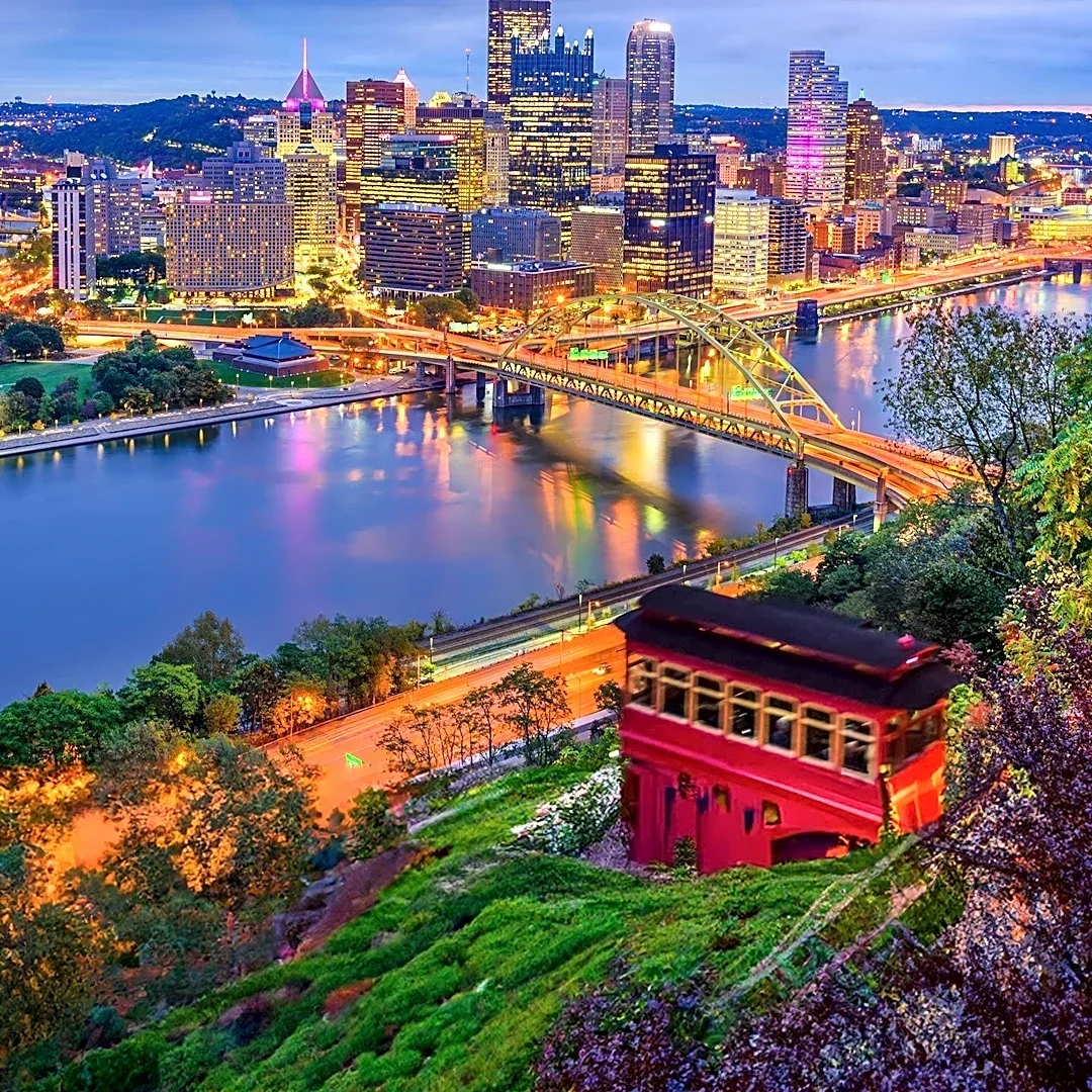University of Pittsburgh Orthopaedic Surgery Program Cultivates Leaders in Medicine