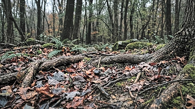 Possible Human Skeletal Remains Discovered in Grant County, Kentucky