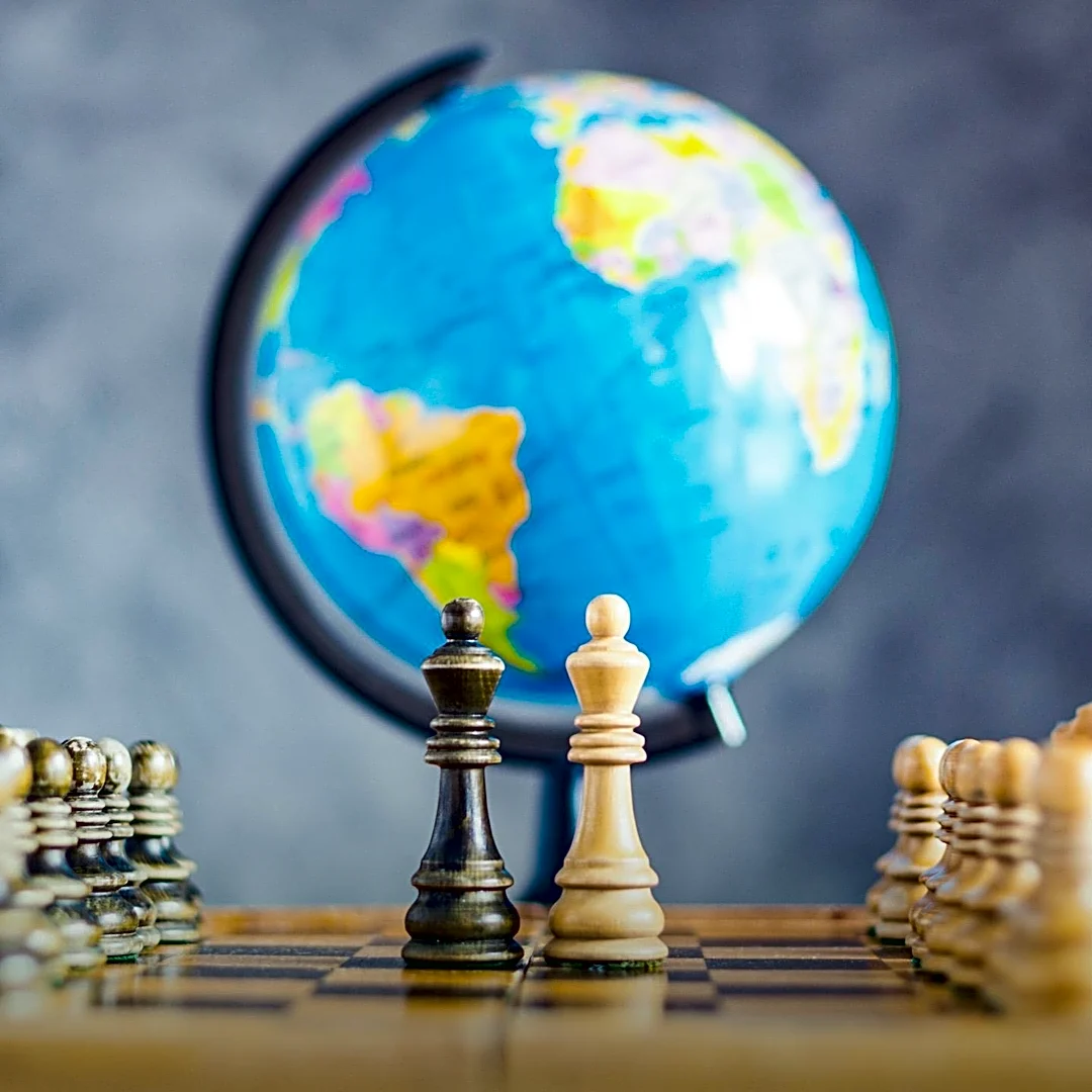 International Trade System Faces Pressure from Geopolitical Tensions and Protectionism