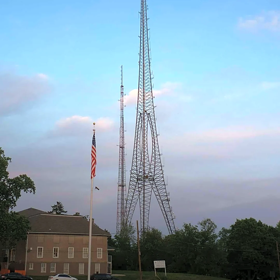 Roswell's NOAA Weather Radio Transmitter Nears Restoration After Three-Year Outage