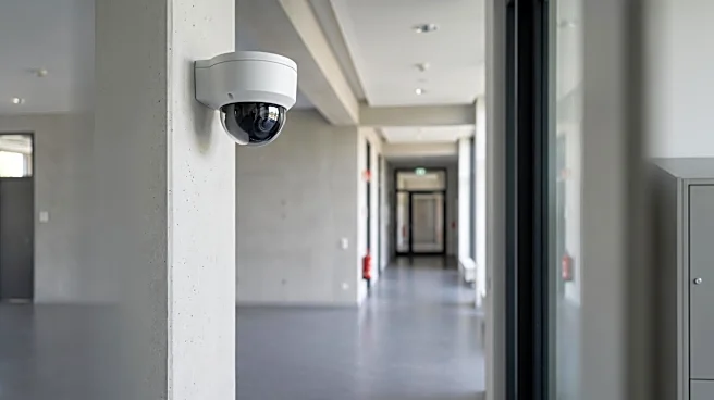 RAND Corporation Report Highlights Increased Teacher Fear Regarding School Attacks