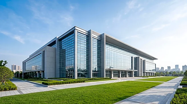 Charleston Coliseum Convention Center Renamed Vandalia Health Center Following Naming Rights Acquisition
