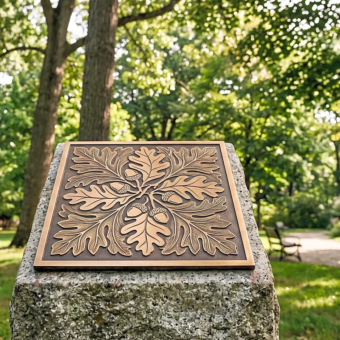 Huntsville Tree Commission Honors Charles 'Chuck' Weber with Tree Hero Award for Urban Forestry Contributions