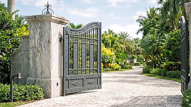 U.S. Rep. Lois Frankel Organizes Panel on Rising HOA Fees and Condo Assessments in Palm Beach County