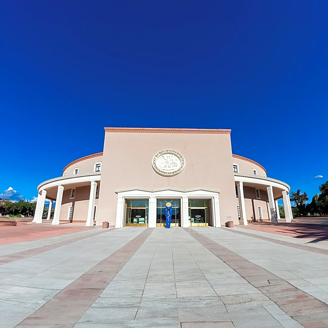 New Mexico Task Force Proposes $1.1 Million Legislative Agenda for Missing and Murdered Indigenous People