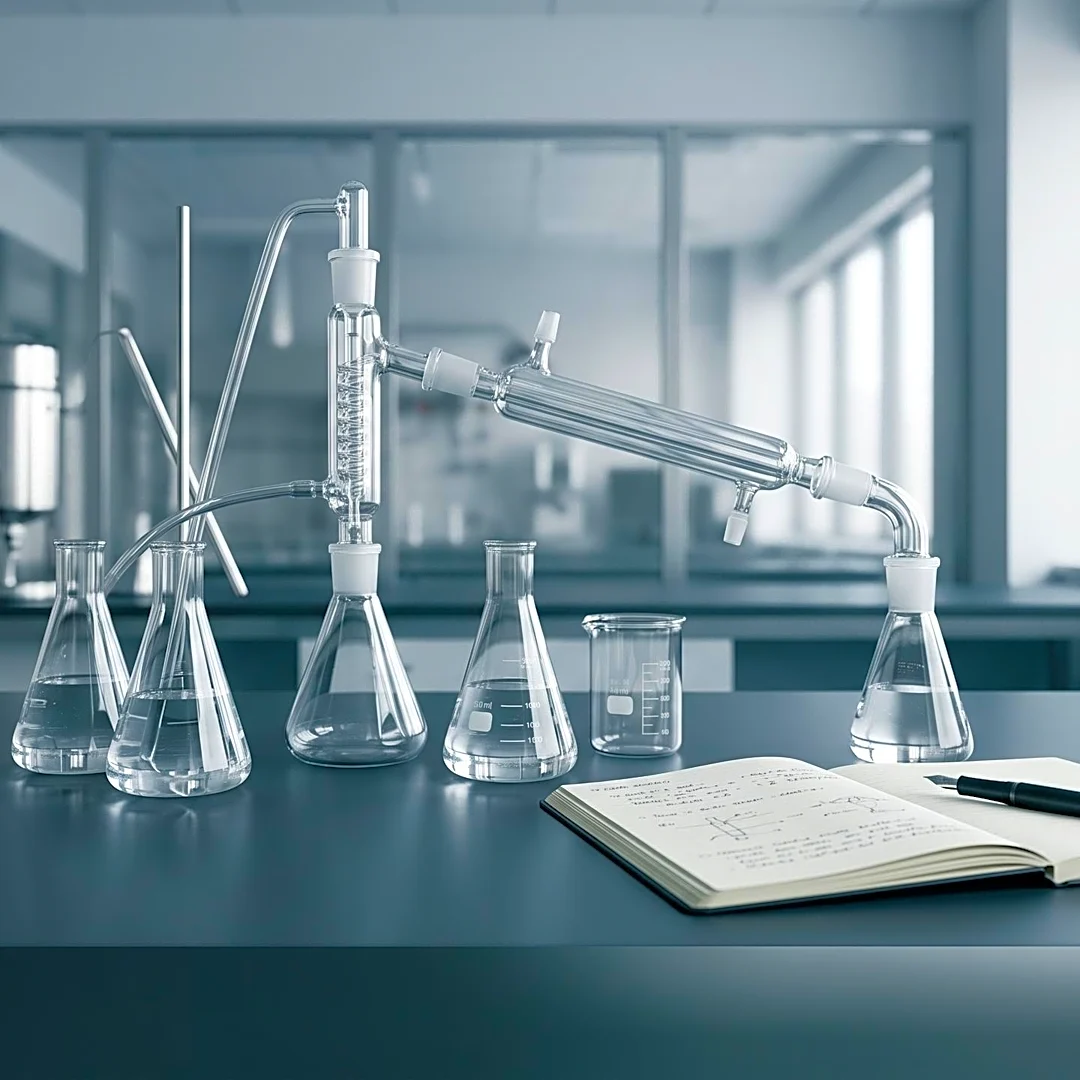 Pearson Education Redesigns International Advanced Level Chemistry Qualification for Enhanced Learning